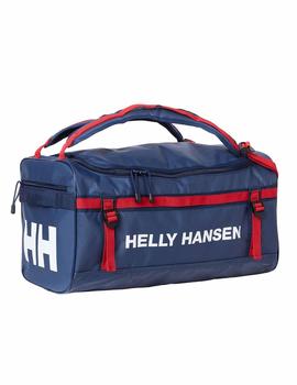 Bolsa Helly Hansen Classic Duffel Bag XS marino