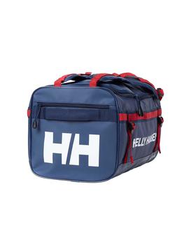 Bolsa Helly Hansen Classic Duffel Bag XS marino