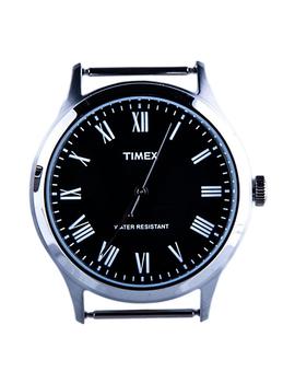 Esfera reloj Timex Whitney Avenue negra