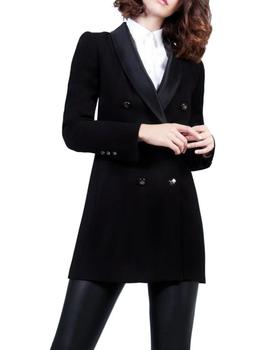 Blazer The Extreme Collection Paula negro mujer