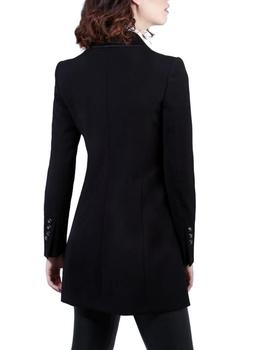 Blazer The Extreme Collection Paula negro mujer