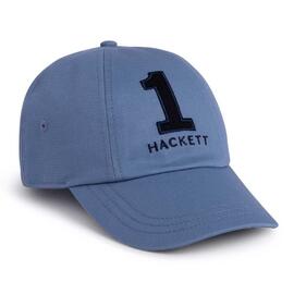 Gorra Hackett azul