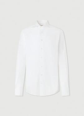 Camisa Hackett blanca