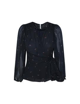 Blusa Pepe Jeans Ninay multicolor mujer