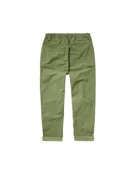 Pantalones Pepe Jeans Keys verde hombre