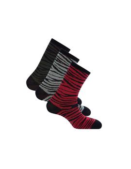 Calcetines Pepe Jeans Zia multicolor mujer