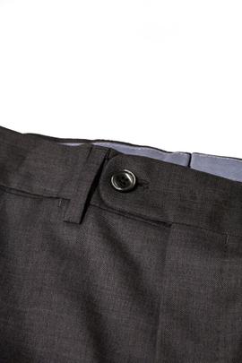 Pantalón PT01 gris hombre