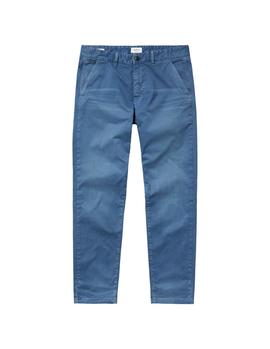Pantalones Pepe Jeans Callen Chino azul hombre