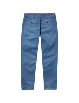 Pantalones Pepe Jeans Callen Chino azul hombre