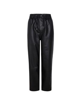 Pantalones Pepe Jeans Moira negro mujer