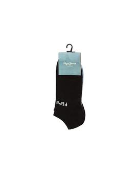 Pack Calcetines Pepe Jeans Carr multicolor hombre