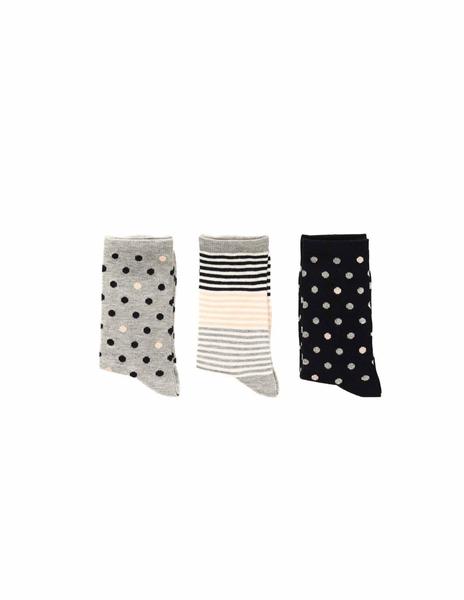 Pack Calcetines Pepe Jeans Evelyn mujer