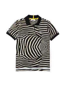 Polo Lacoste x National Geographic PH6285 multicolor hombre