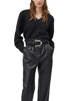 Jersey Pepe Jeans Sussi negro mujer