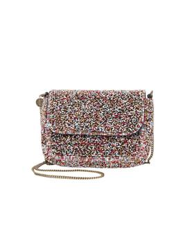 Bolso Pepe Jeans Marianne multicolor mujer