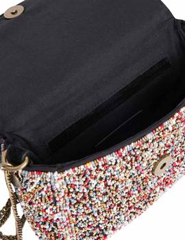 Bolso Pepe Jeans Marianne multicolor mujer