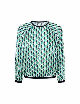 Blusa Pepe Jeans Ary multi mujer
