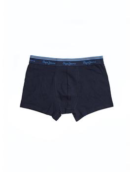 Pack Boxers Pepe Jeans Theon marino hombre