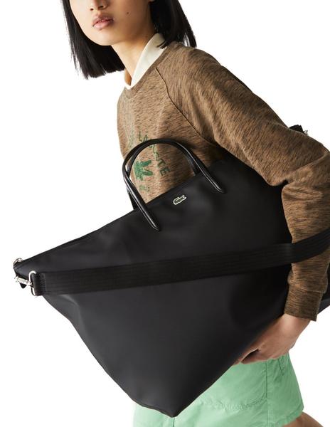 Bolso Lacoste Travel Shopping mujer