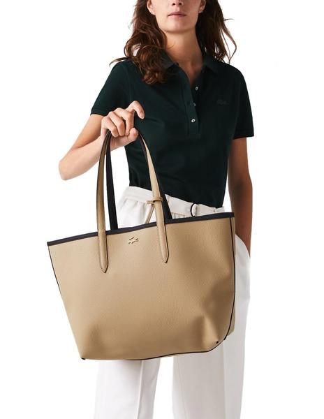 Bolso Lacoste Anna Reversible mujer