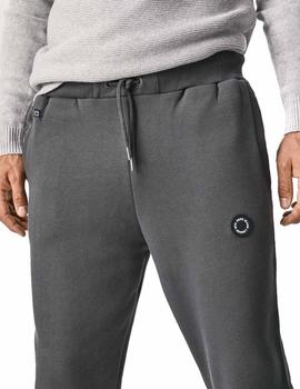 Joggers Pepe Jeans Aaron gris hombre