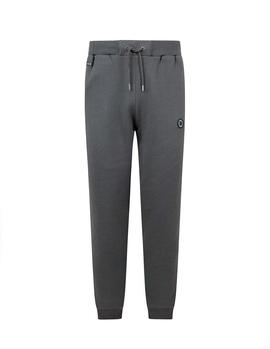 Joggers Pepe Jeans Aaron gris hombre