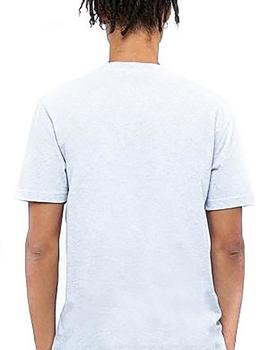 Camiseta Lacoste Sport TH7618 gris hombre
