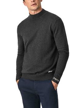 Jersey Pepe Jeans Charles gris hombre