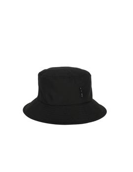 Gorro Ecoalf 1.0 Fishing Hat negro hombre