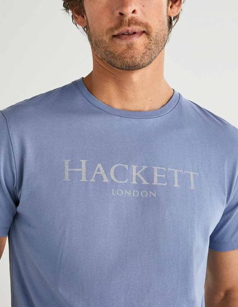 Hackett London LDN Expdn tee B Camiseta para Niños 