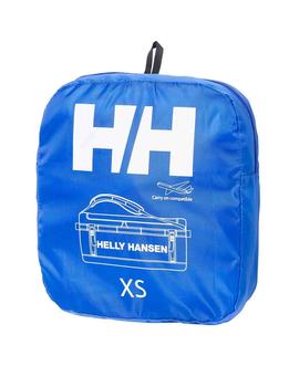 Bolsa Helly Hansen Classic Duffel Bag XS azul
