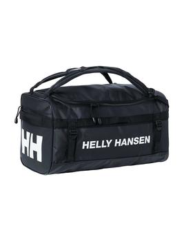 Bolsa Helly Hansen Classic Duffel Bag XS negro