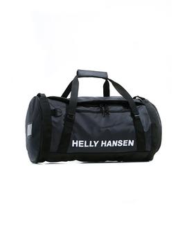 Bolsa Helly Hansen Duffel Bag 2 30L negro