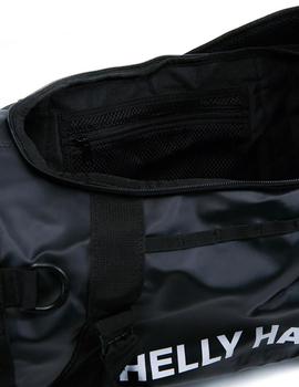 Bolsa Helly Hansen Duffel Bag 2 30L negro