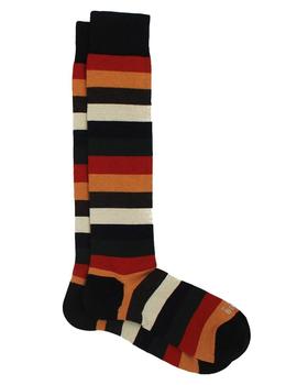 Calcetines In The Box Stripe Rugby hombre