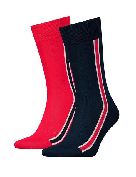 Pack 2 Calcetines Tommy Hilfiger Raya