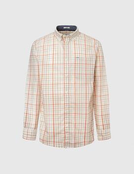 Camisa Pepe Jeans Lory multi hombre