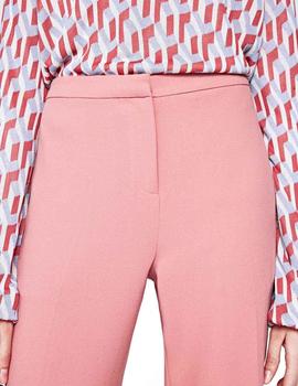 Pantalón Pepe Jeans rosa mujer