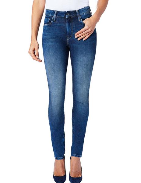 Jeans mujer Pepe Jeans Regent azul