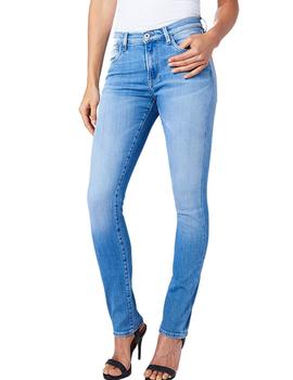 Jeans mujer Pepe Jeans Victoria azul