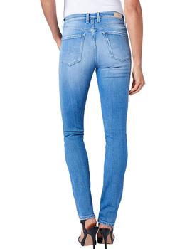 Jeans mujer Pepe Jeans Victoria azul