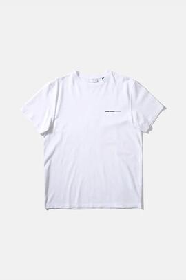 Camiseta Edmmond Blanca