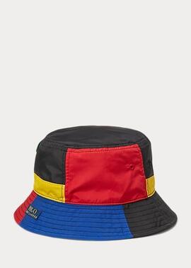 Sombrero Polo Ralph Lauren  reversible 