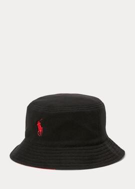 Sombrero Polo Ralph Lauren  reversible 