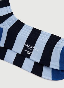 Calcetines de Rugby Hackett