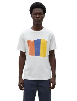 Camiseta Ecoalf  Balmora