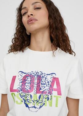 Camiseta Lola Casademunt
