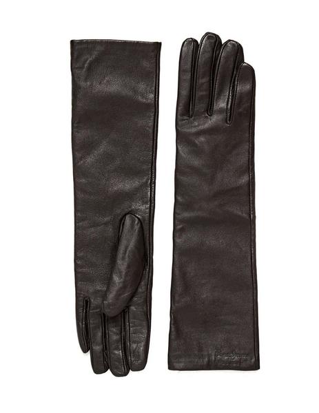 Guantes Pepe Jeans Phedra negro mujer