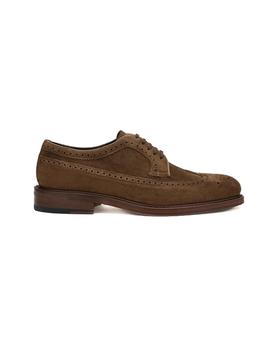 Zapato Harry´s 1982 London marrón