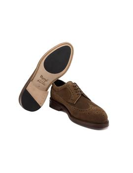 Zapato Harry´s 1982 London marrón